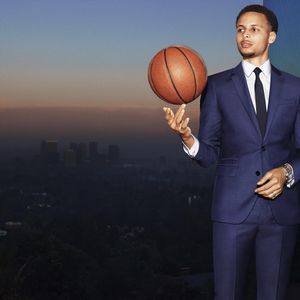 Image post by @stephencurry30 on Instagram