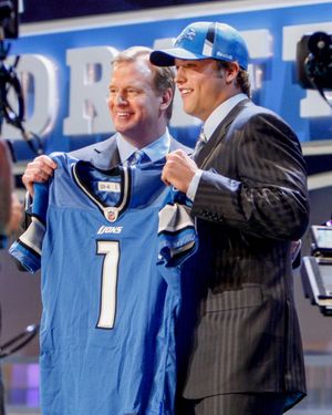 Image post by @nflfocus on Instagram