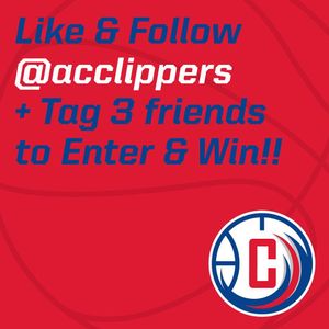 Image post by @ontclippers on Instagram