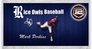 Image post by @twelvebaseball on Instagram