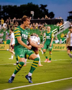 Image post by @andres_isaza_11 on Instagram