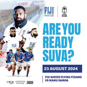 Image post by @fijirugbyunion on Instagram