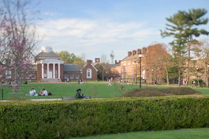 Image post by @udelaware on Instagram
