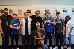 Image post by @Cloud9 on Twitter