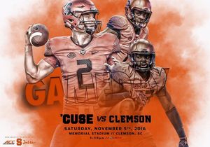 Image post by @cusefootball on Instagram