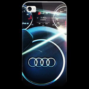 Image post by @audi on Instagram