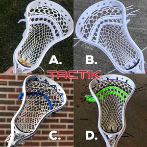 Image post by @maveriklacrosse on Instagram