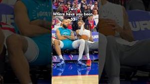 Video post by @NBA on YouTube