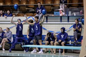 Image post by @yaleswimdive on Instagram