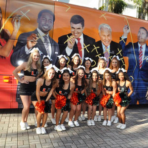 Image post by @u_cheer on Instagram