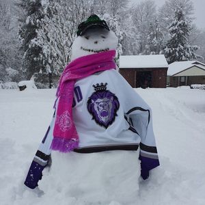 Image post by @readingroyals on Instagram