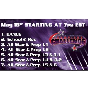 Image post by @theusfinals on Instagram