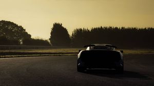 Image post by @lotuscars on Instagram