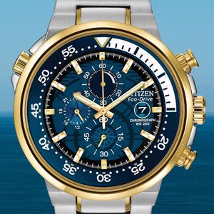 Image post by @citizenwatchus on Instagram