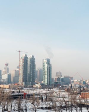 Image post by @cityofcalgary on Instagram