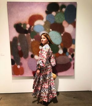 Image post by @jennybrowndesigns on Instagram