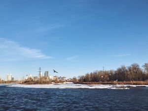 Image post by @cityofcalgary on Instagram
