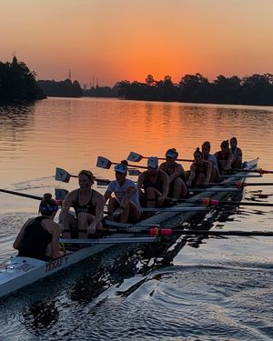 Image post by @texasrowing on Instagram