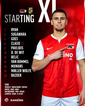 Image post by @azalkmaar on Instagram