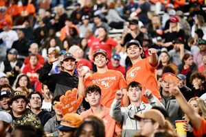 Image post by @bearkatsports on Instagram