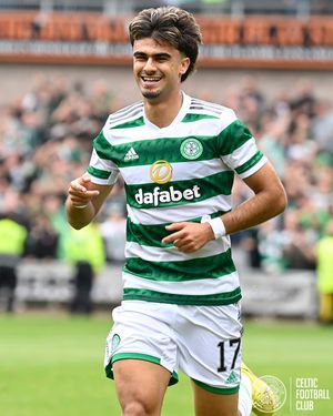Image post by @celticfc on Instagram