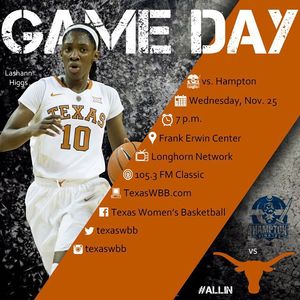 Image post by @texaswbb on Instagram
