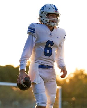 Image post by @csdspartansfb_ on Instagram