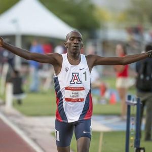 Image post by @arizonatrack on Instagram