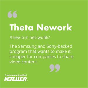 Image post by @neteller on Instagram