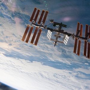 Image post by @nasa on Instagram
