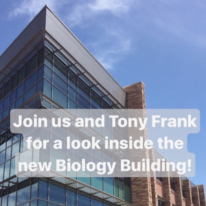 Image post by @csunaturalsciences on Instagram