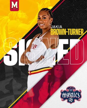 Image post by @terpswbb on Instagram