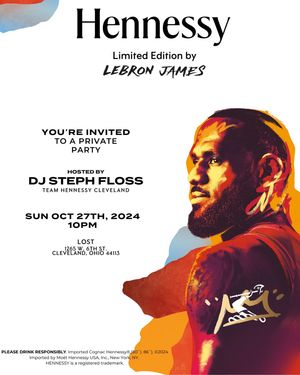 Image post by @djstephfloss on Instagram