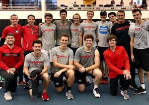 Image post by @ugatennis on Instagram