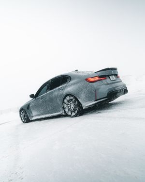 Image post by @bmwm on Instagram