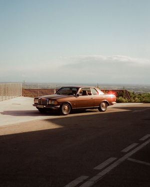 Image post by @mercedesbenz on Instagram