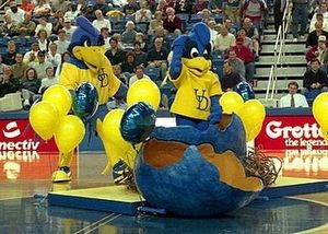 Image post by @udelaware on Instagram