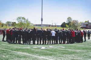 Image post by @jsugamecocksfb on Instagram