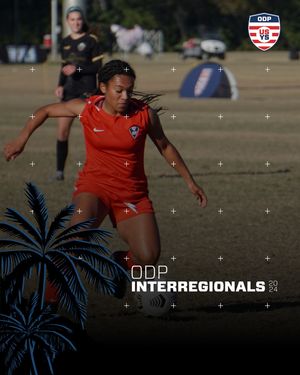 Image post by @usyouthsoccer on Instagram