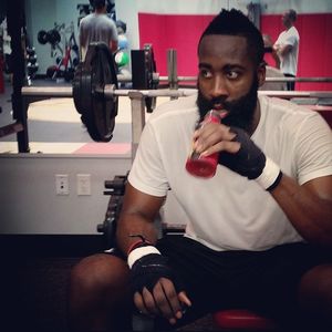 Image post by @drinkbodyarmor on Instagram