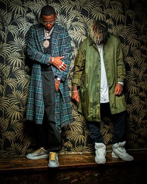 Image post by @myfabolouslife on Instagram