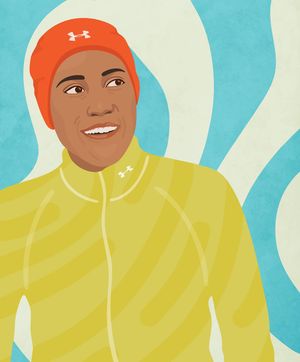 Image post by @underarmourwomen on Instagram