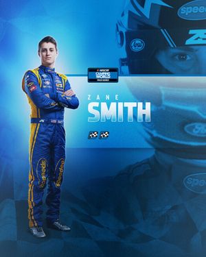 Image post by @nascar on Instagram