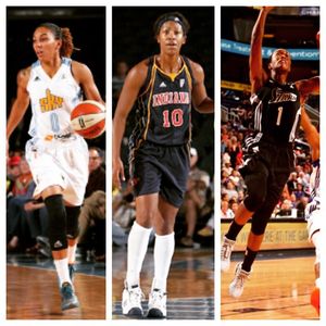 Image post by @aztecwbb on Instagram