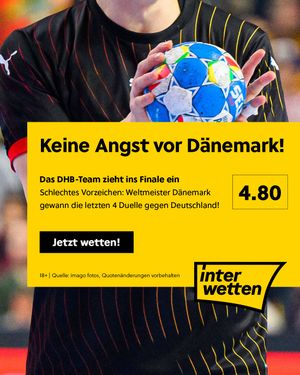 Image post by @interwetten on Instagram