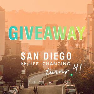 Image post by @sdlifechanging on Instagram