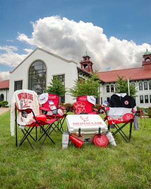 Image post by @montclairstateu on Instagram