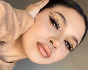 Image post by @nyxcosmetics on Instagram