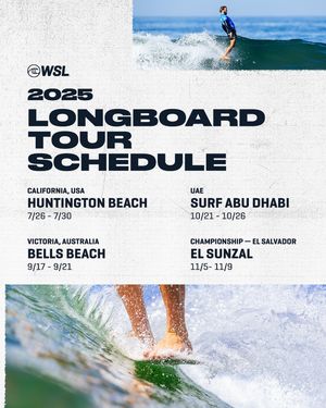 Image post by @wsl on Instagram
