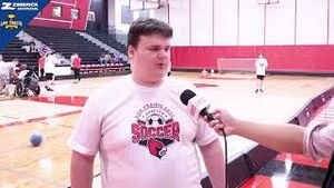 Video post by @espnmadison on YouTube